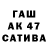 Меф 4 MMC Advaita Chaudhari